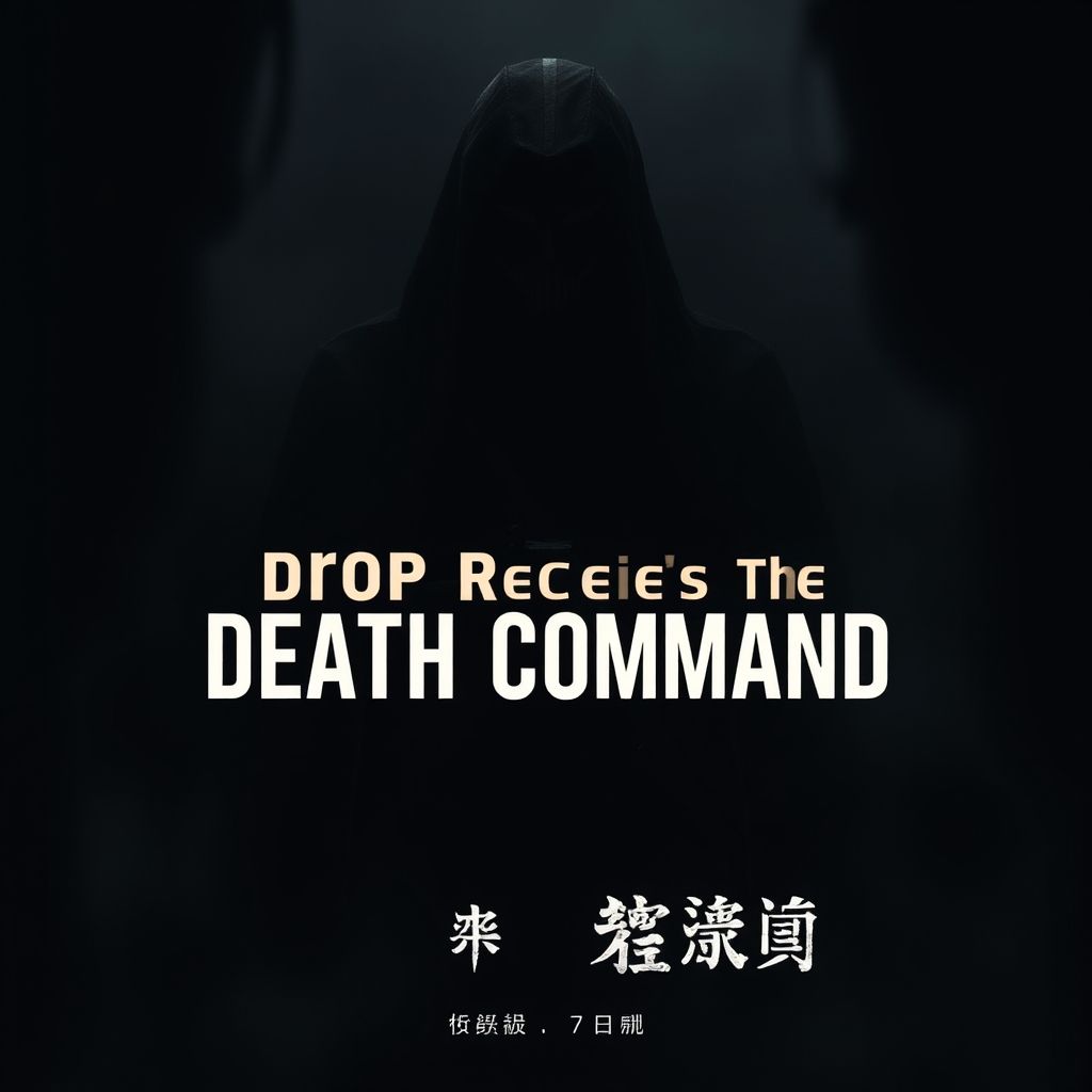 เปิดประเด็นสำคัญใน 'Drop รับคำสั่งตาย'